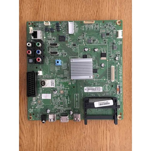 MAIN BOARD PHILIPS 47PFH6309  715G6165-M02-000-005N(WK.1343)